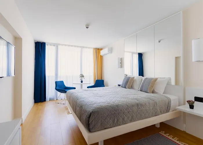 Standaard Appartement