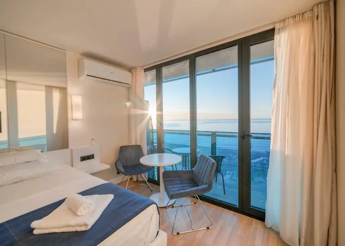 Deluxe Appartement